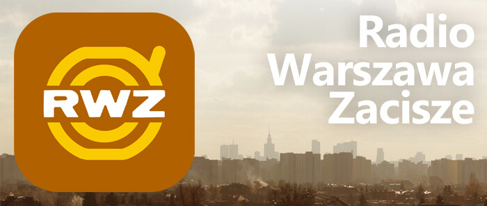 Radio Warszawa Zacisze